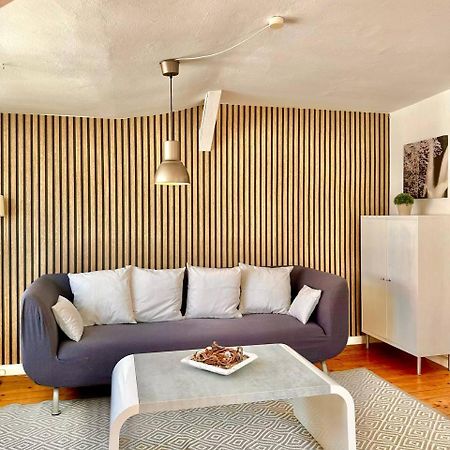 Schoenes City-Apartment Mit 2 Schlafzimmer, Parkplatz, Ruhig Und Hell, D46-Dg Ольденбург Экстерьер фото