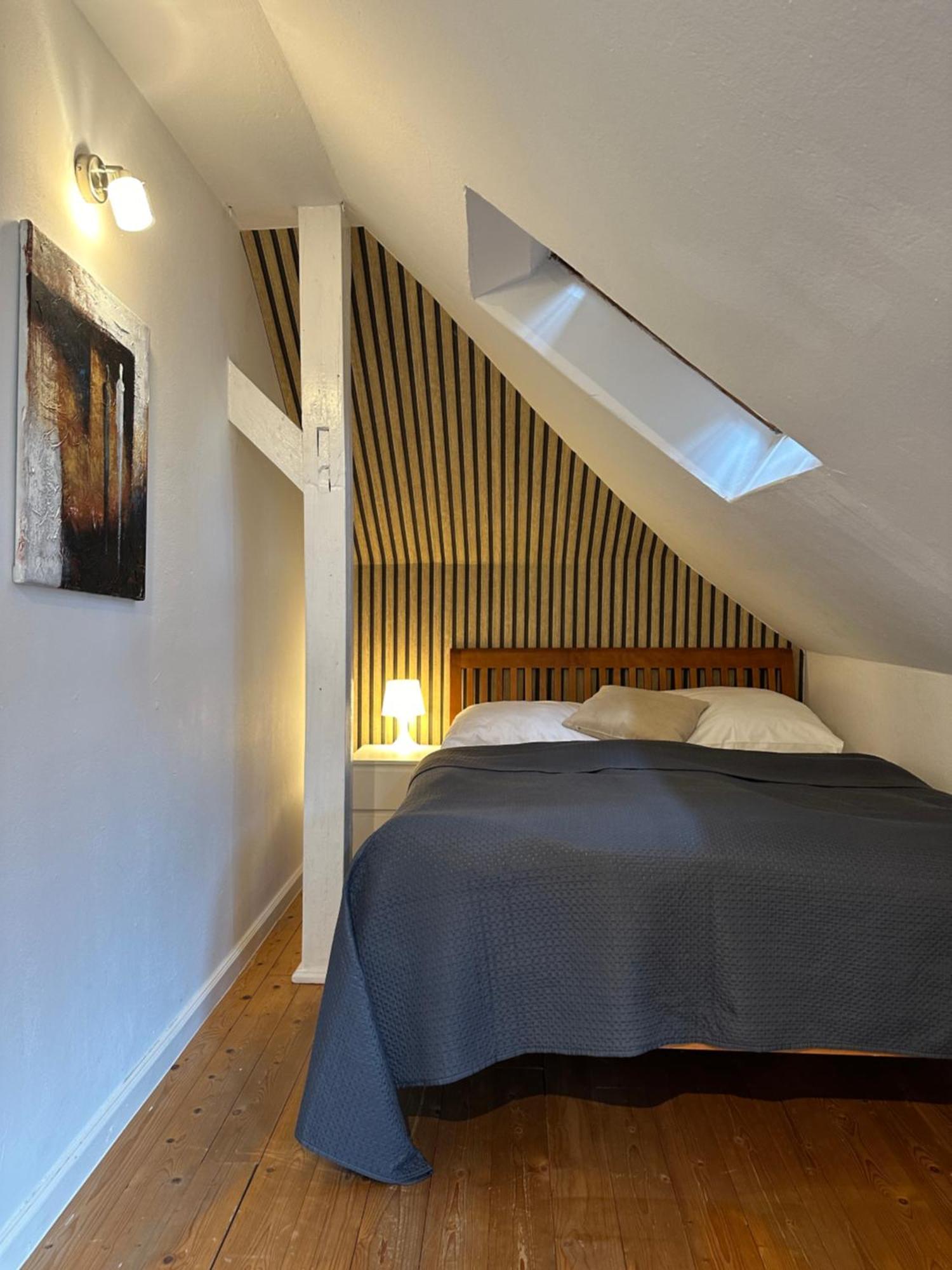 Schoenes City-Apartment Mit 2 Schlafzimmer, Parkplatz, Ruhig Und Hell, D46-Dg Ольденбург Экстерьер фото
