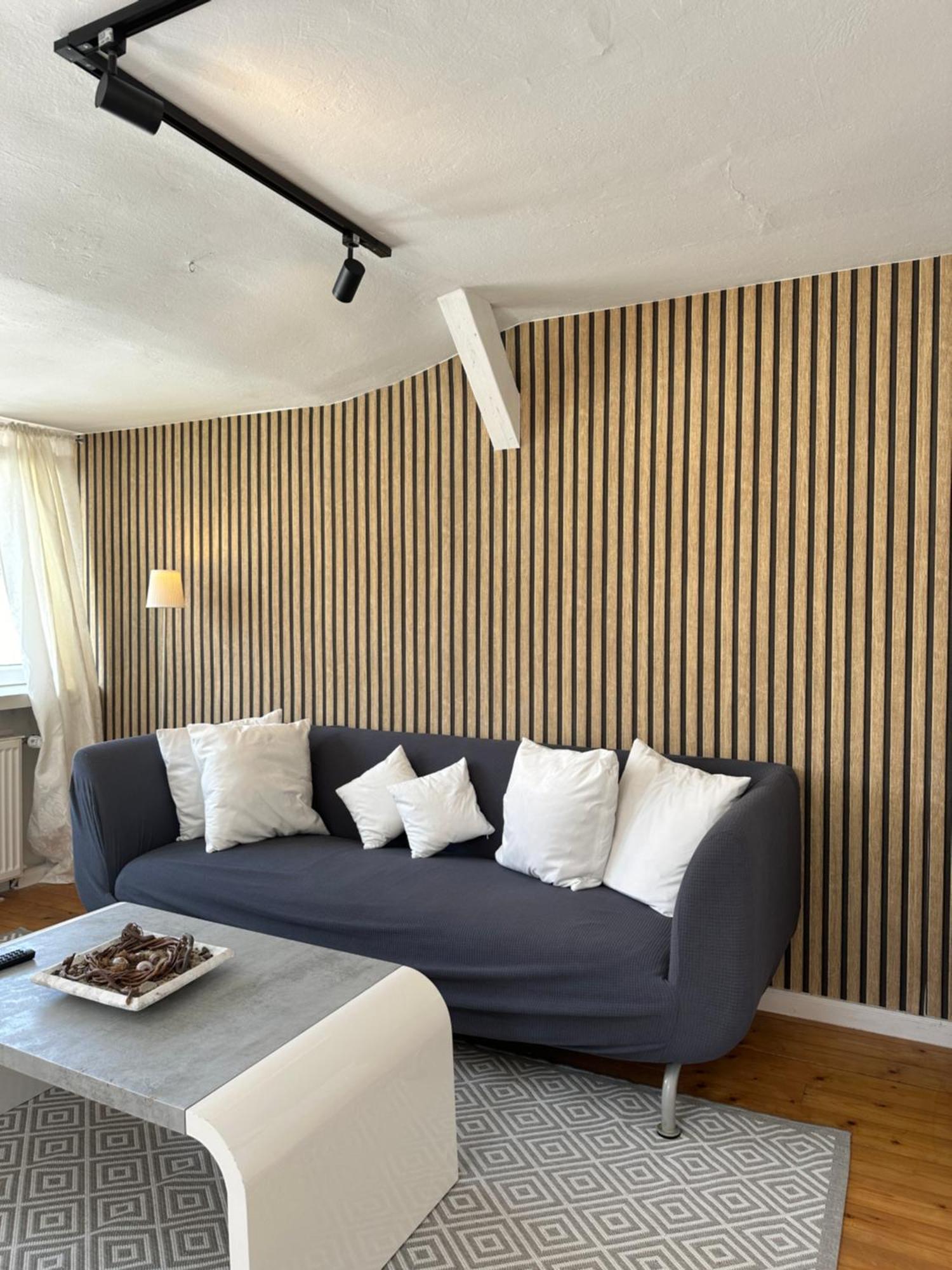 Schoenes City-Apartment Mit 2 Schlafzimmer, Parkplatz, Ruhig Und Hell, D46-Dg Ольденбург Экстерьер фото